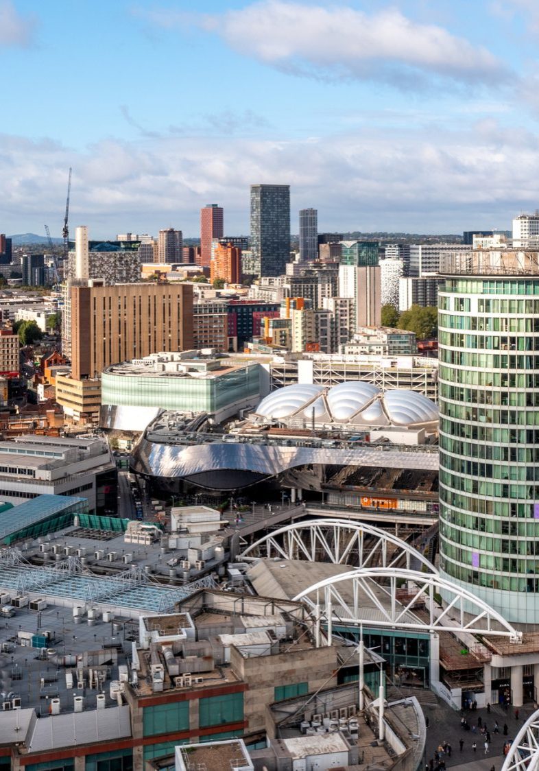 Birmingham